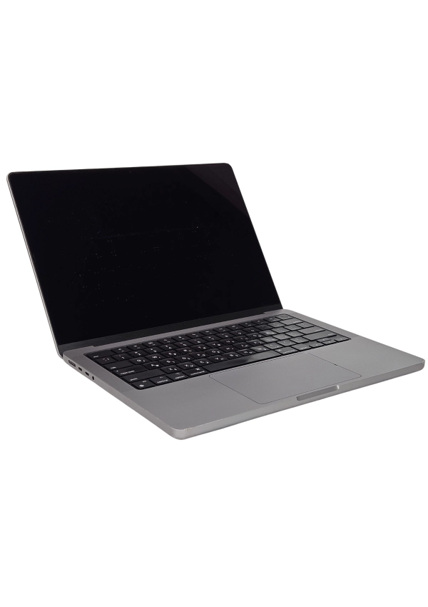 Apple MacBook Pro 14 A2442 M1 PRO 16GB 512GB SSD 14,2
